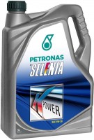Фото - Моторное масло Selenia K Power 5W-30 5 л