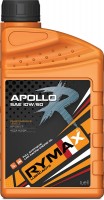 Фото - Моторное масло Rymax Apollo R 10W-60 1&nbsp;л