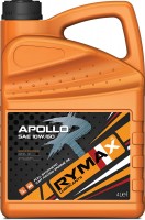 Фото - Моторное масло Rymax Apollo R 10W-60 4&nbsp;л