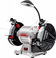 Фото - Точильно-шлифовальный станок Crown CT13546L 150 мм / 250 Вт