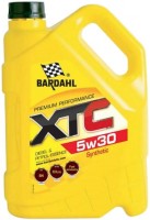 Фото - Моторное масло Bardahl XTC 5W-30 4 л
