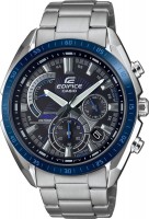 Фото - Наручные часы Casio Edifice EFR-570DB-1B 