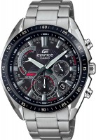 Фото - Наручные часы Casio Edifice EFR-570DB-1A 