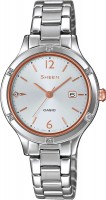 Фото - Наручные часы Casio SHE-4533D-7A 