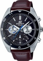 Фото - Наручные часы Casio Edifice EFV-590L-1A 