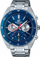 Фото - Наручные часы Casio Edifice EFV-590D-2A 