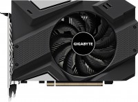 Фото - Видеокарта Gigabyte GeForce GTX 1650 SUPER D6 4G 