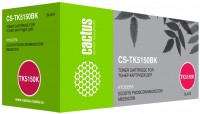 Фото - Картридж CACTUS CS-TK5150BK 