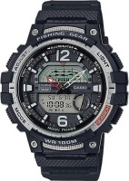 Фото - Наручные часы Casio WSC-1250H-1A 