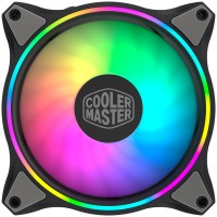 Фото - Система охлаждения Cooler Master MasterFan MF120 Halo 