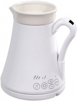 Фото - Кофеварка TimeCup CM-700 белый