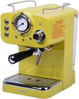 Фото - Кофеварка Oursson EM1500/GA салатовый