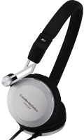 Фото - Наушники Audio-Technica ATH-ES88 