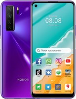 Фото - Мобильный телефон Honor 30S 128 ГБ / 8 ГБ