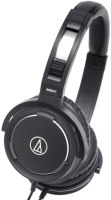 Фото - Наушники Audio-Technica ATH-WS55 