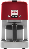 Фото - Кофеварка Kenwood kMix COX750RD красный