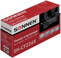 Картридж SONNEN SH-CF226X 