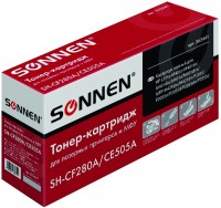 Картридж SONNEN SH-CF280A/CE505A 