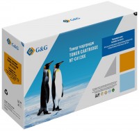 Фото - Картридж G&G C4129X