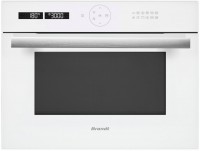 Фото - Встраиваемая микроволновая печь Brandt BKC6575W 