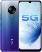 Фото - Мобильный телефон Vivo S6 5G 256 ГБ