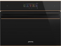 Фото - Духовой шкаф Smeg SF4606WMCNR 