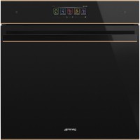 Фото - Духовой шкаф Smeg SFP6606WTPNR 