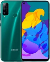 Фото - Мобильный телефон Huawei Play 4T 128GB 128 ГБ / 6 ГБ
