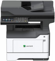 Фото - МФУ Lexmark MB2546ADWE 