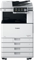 Фото - Копир Canon imageRUNNER Advance DX C3725i 