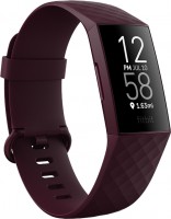 Фото - Смарт часы Fitbit Charge 4 