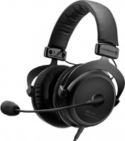 Фото - Наушники Beyerdynamic MMX 300 2nd Generation 