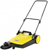 Фото - Уборочная машина Karcher S 4 