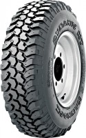 Фото - Шины Hankook Dynamic MT RT01 205/80 R16 104Q 