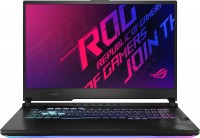 Фото - Ноутбук Asus ROG Strix G17 G712LW (G712LW-ES74)