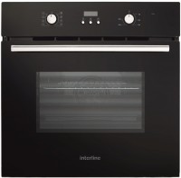 Фото - Духовой шкаф Interline FZ 684 ECH BA