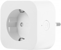 Фото - Умная розетка Xiaomi Mi Smart Plug ZigBee 