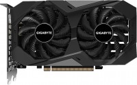 Видеокарта Gigabyte GeForce GTX 1650 D6 WINDFORCE OC 4G 