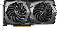 Фото - Видеокарта MSI GeForce GTX 1650 D6 GAMING 