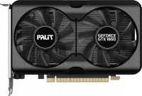 Фото - Видеокарта Palit GeForce GTX 1650 GP OC NE61650S1BG1-1175A 