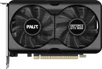 Видеокарта Palit GeForce GTX 1650 GP NE6165001BG1-1175A 