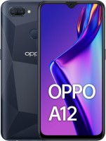 Фото - Мобильный телефон OPPO A12 32 ГБ / 3 ГБ