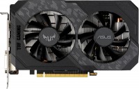 Фото - Видеокарта Asus GeForce GTX 1650 TUF GDDR6 