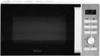 Фото - Микроволновая печь Qilive Q.5425 нержавейка