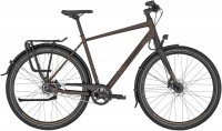Фото - Велосипед Bergamont Vitess N8 FH Gent 2020 frame 60 