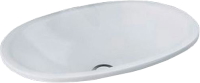 Фото - Умывальник Rak Ceramics Lily 46 OC36AWHA 465 мм