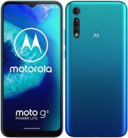 Фото - Мобильный телефон Motorola Moto G8 Power Lite 64 ГБ / 4 ГБ