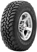 Фото - Шины Bridgestone Dueler M/T 673 215/75 R15 97S