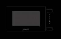 Фото - Встраиваемая микроволновая печь GRAUDE MWG 38.1 S 