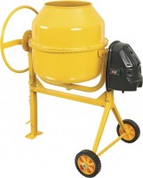 Фото - Бетономешалка Tor Industries 1000729 120 л